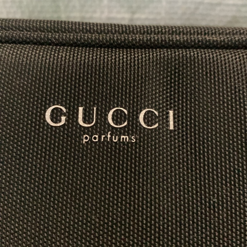 Gucci Toiletry bag / Cosmetic Bag - Picture 2 of 10